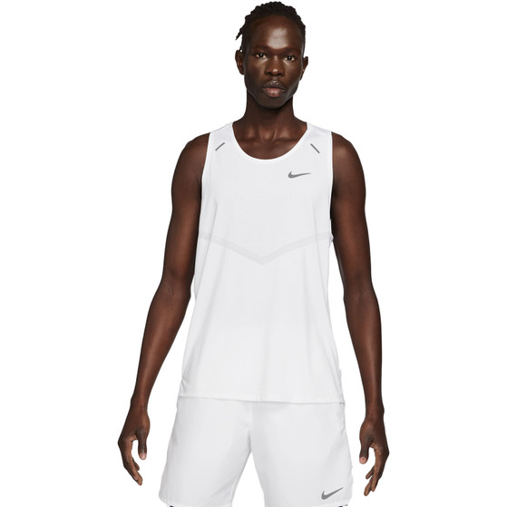 Nike Dri-FIT Rise 365 Tank Heren