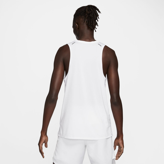 Nike Dri-FIT Rise 365 Tank Heren