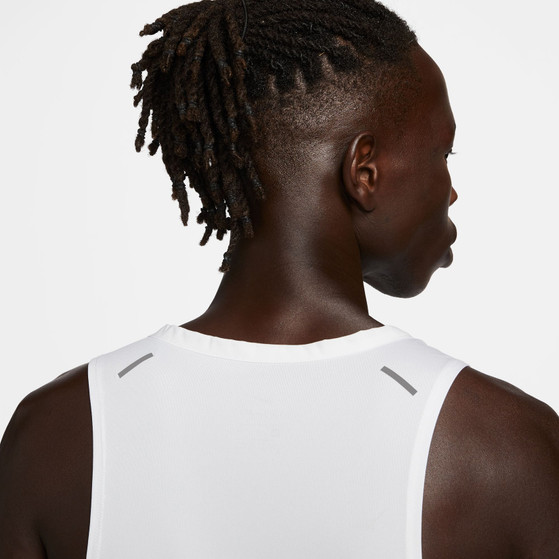 Nike Dri-FIT Rise 365 Tank Heren