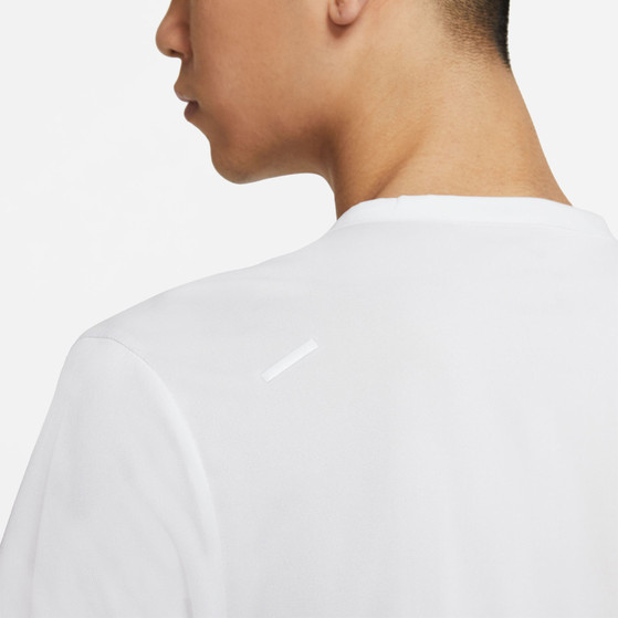 Nike DF Rise 365 Kortärmad Tröja Herr