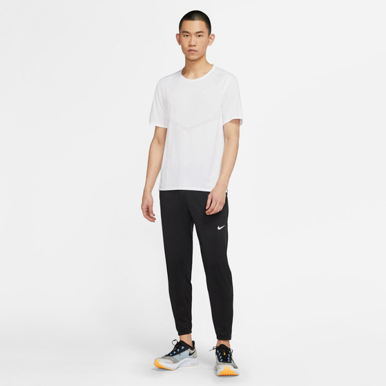 Nike DF Rise 365 Kortärmad Tröja Herr
