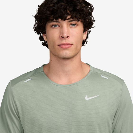 Nike DF Rise 365 Short Sleeve Herren