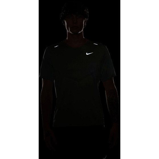 Nike DF Rise 365 Short Sleeve Herren