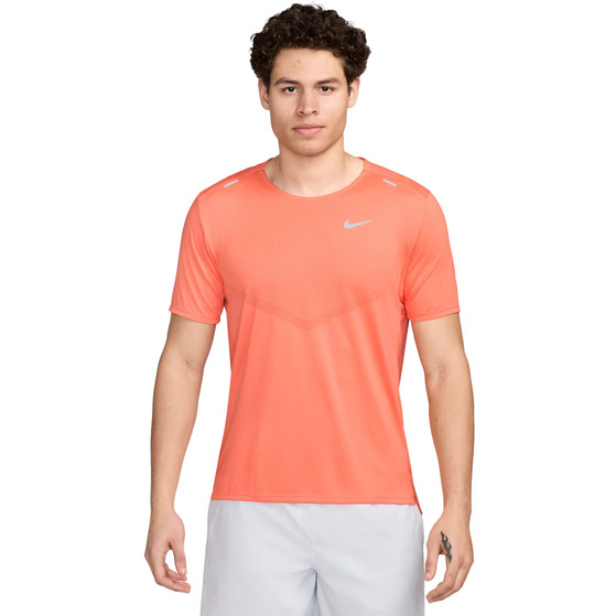 Nike Dri-FIT Rise 365 Short Sleeve Heren
