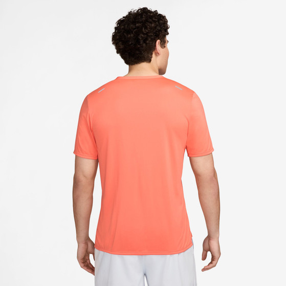 Nike Dri-FIT Rise 365 Short Sleeve Heren