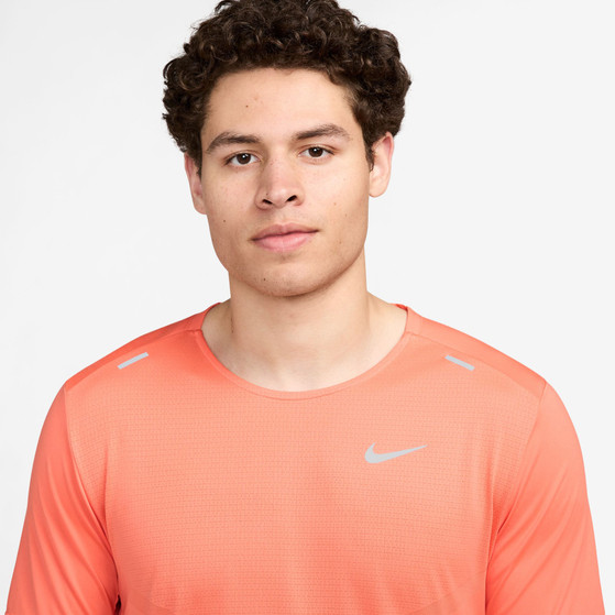 Nike Dri-FIT Rise 365 Short Sleeve Heren