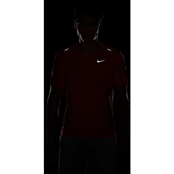 Nike Dri-FIT Rise 365 Short Sleeve Heren
