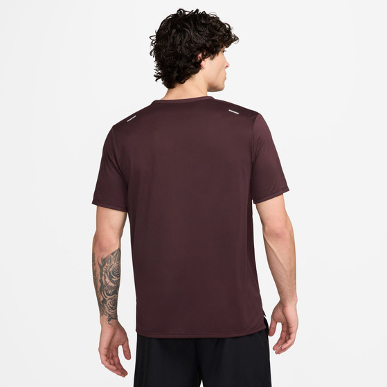 Nike Dri-FIT Rise 365 Short Sleeve Heren