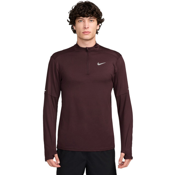Nike Dri-FIT Element Longsleeve Heren