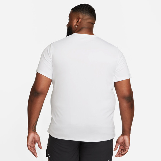 Nike Dri-FIT UV Miler T-Shirt Heren