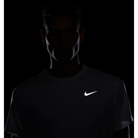Nike Dri-FIT UV Miler T-Shirt Heren