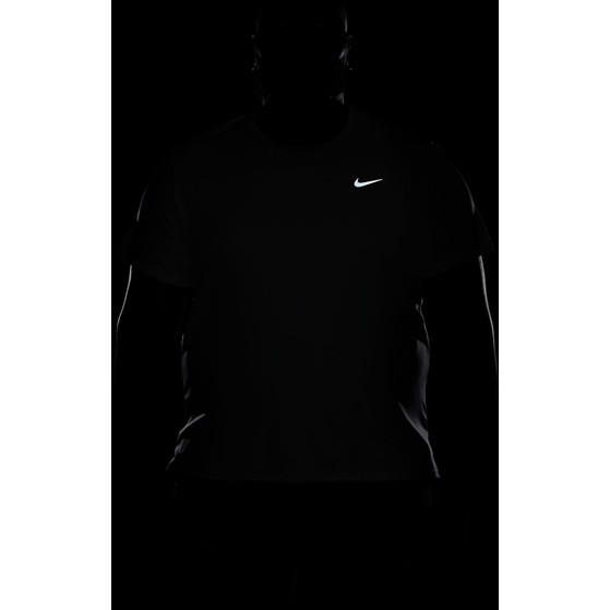 Nike Dri-FIT UV Miler T-Shirt Heren
