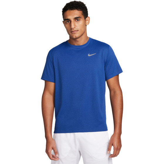 Nike Dri-FIT UV Miler T-Shirt Heren