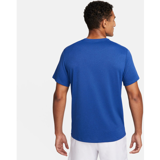 Nike Dri-FIT UV Miler T-Shirt Heren