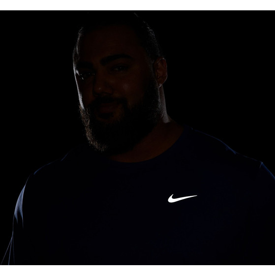 Nike Dri-FIT UV Miler T-Shirt Heren