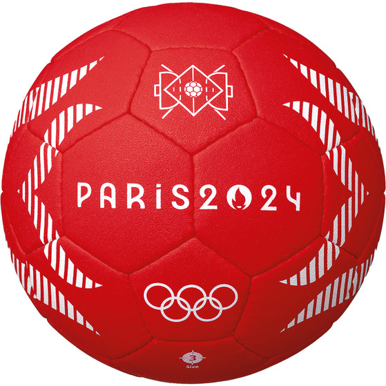 Molten Paris 2024 Official Game Ball