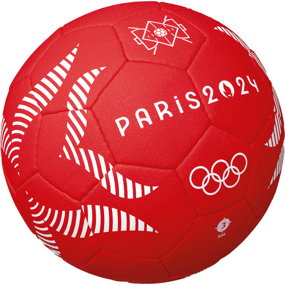 Molten Paris 2024 Official Game Ball