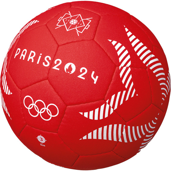 Molten Paris 2024 Official Game Ball