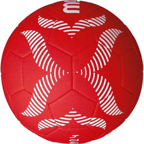 Molten Paris 2024 Official Game Ball