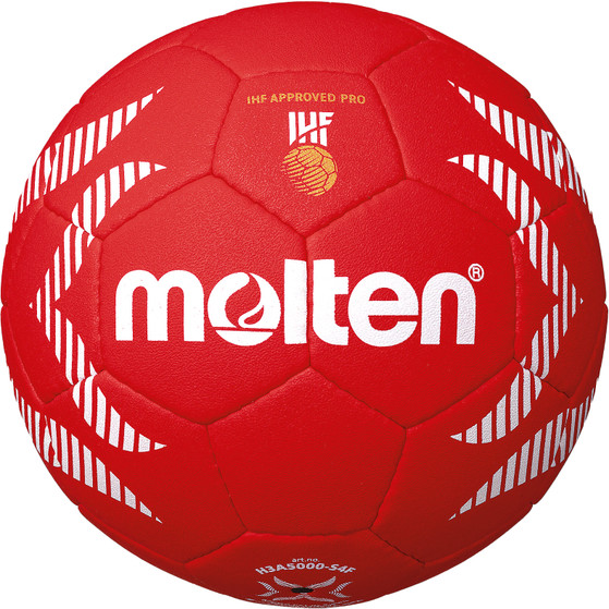 Molten Paris 2024 Official Game Ball