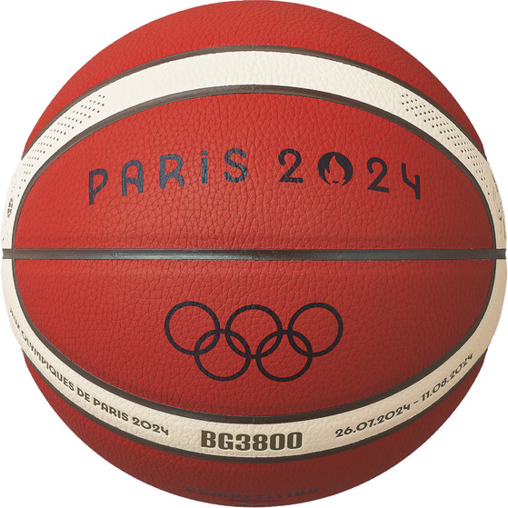 Molten Paris 2024 Official Replica Synthetic