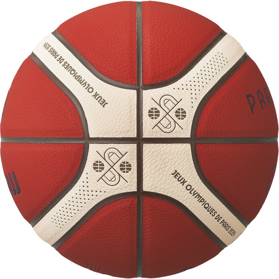 Molten Paris 2024 Official Replica Synthetic