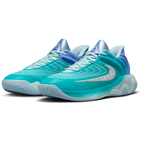 Nike Giannis Immortality 4