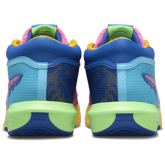 Nike LeBron Witness VIII