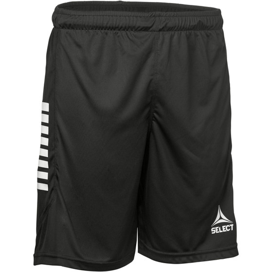 Select Monaco Short