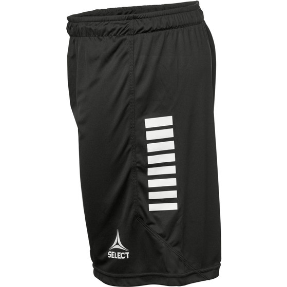 Select Monaco Short