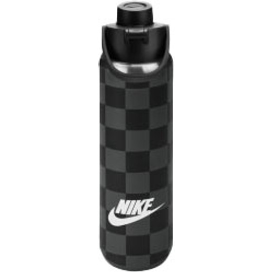 Nike SS Recharge Graphic Bottle 700 ML
