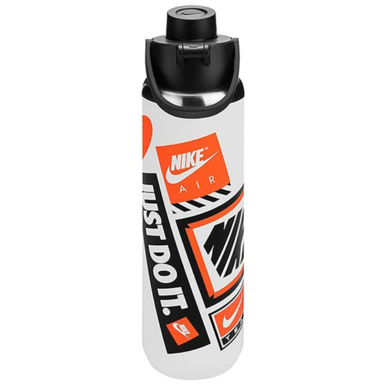 Nike SS Recharge Graphic Bottle 700 ML
