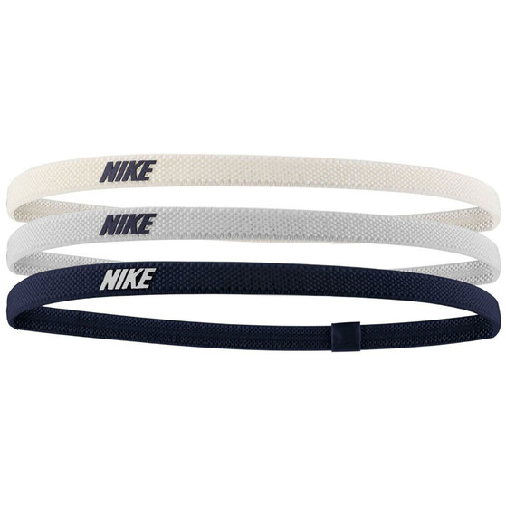 Nike Elastic Pannband 2.0 3-Pack