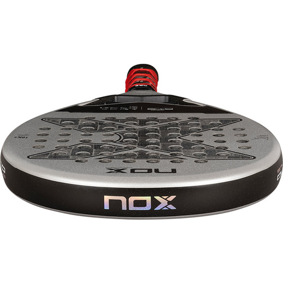 Nox AT10 Genius 18K Tweedekans