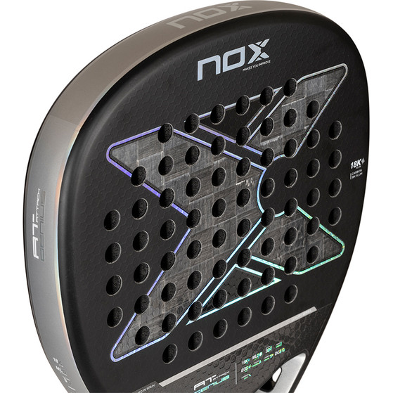 Nox AT Genius Attack 18K Tweedekans