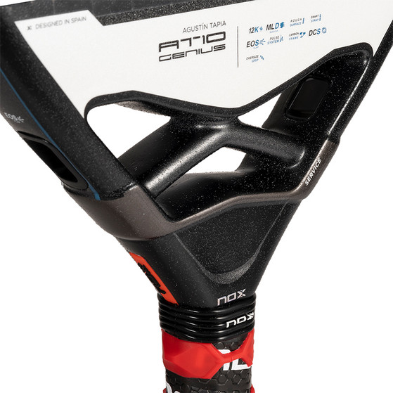 Nox AT10 Genius 12K Tweedekans