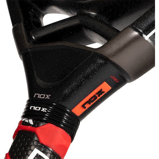 Nox AT10 Genius 12K Tweedekans