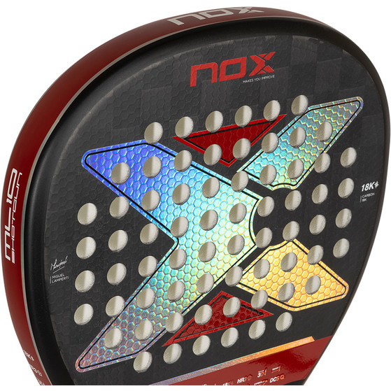 Nox ML10 Shotgun 18K Tweedekans
