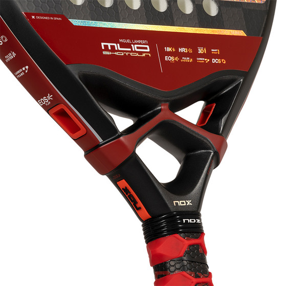 Nox ML10 Shotgun 18K Tweedekans