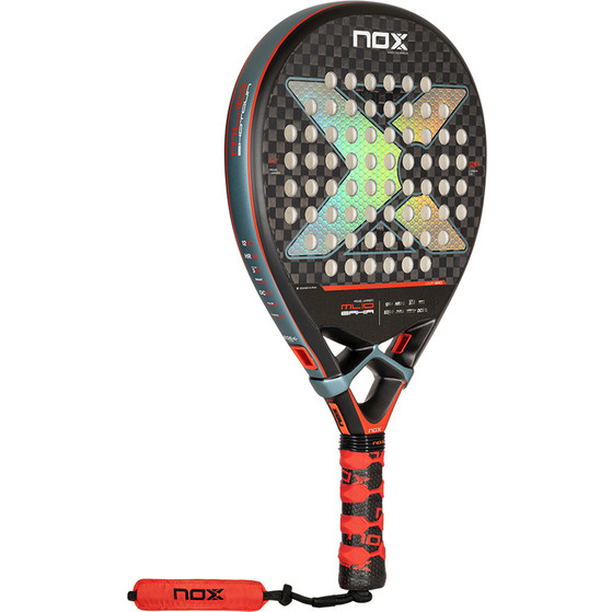 Nox ML10 Bahia 12K Tweedekans