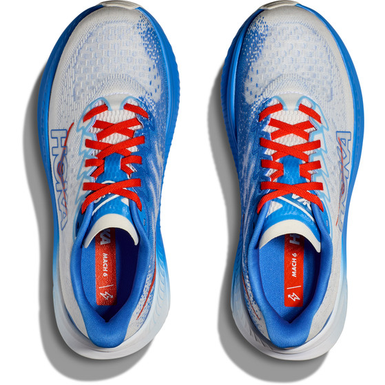 HOKA Mach 6 Damen