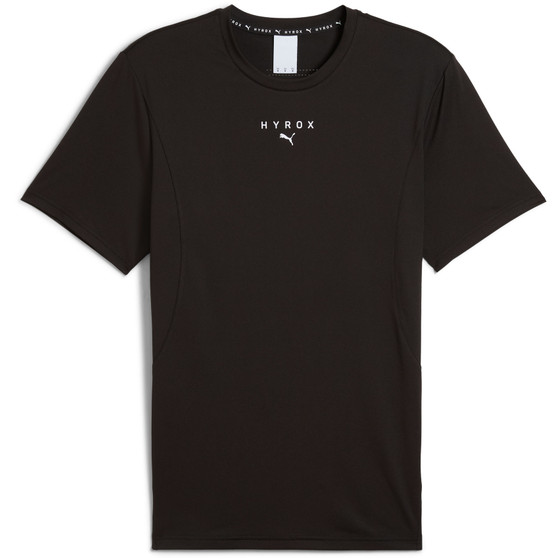 Puma x Hyrox Cloudspun T-Shirt Herr