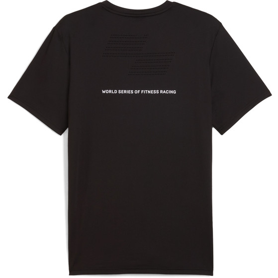 Puma x Hyrox Cloudspun T-Shirt Herr