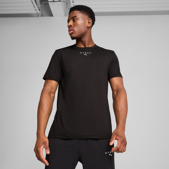 Puma x Hyrox Cloudspun T-Shirt Herr