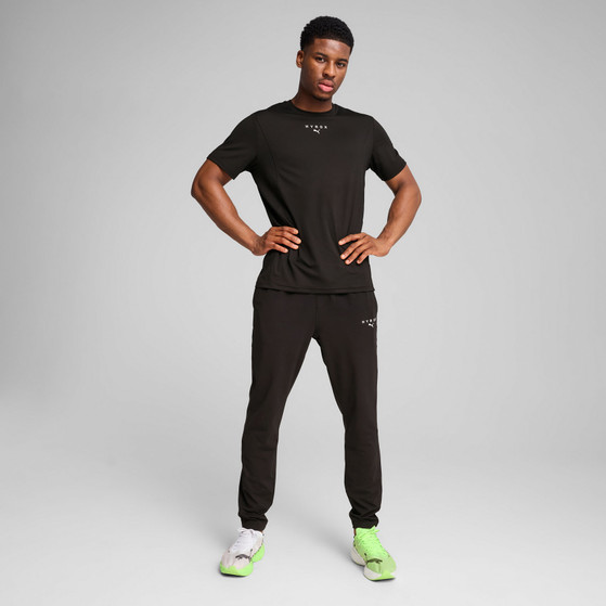 Puma x Hyrox Cloudspun T-Shirt Herr