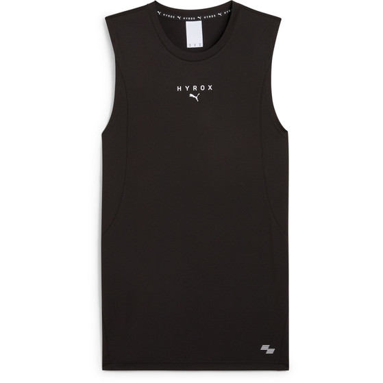 Puma x Hyrox Cloudspun Singlet Heren