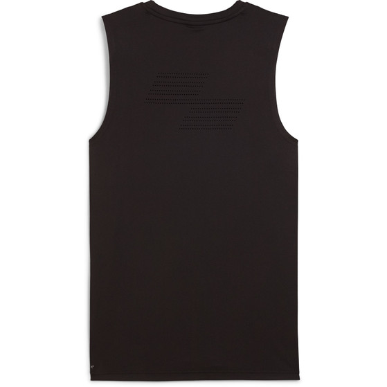 Puma x Hyrox Cloudspun Singlet Heren