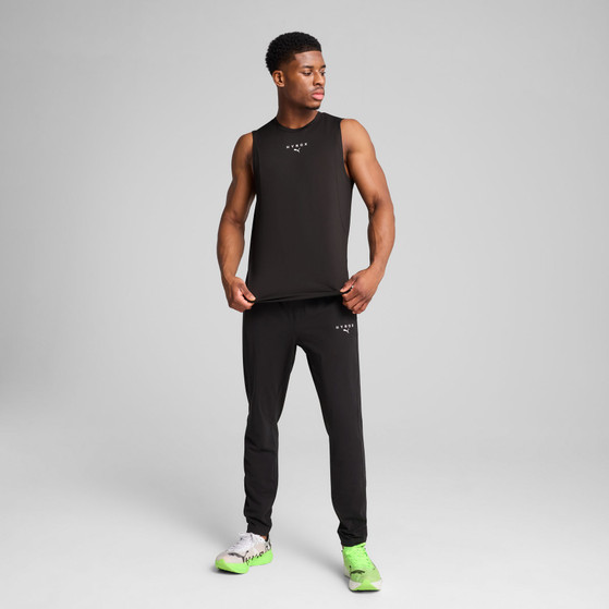 Puma x Hyrox Cloudspun Singlet Heren