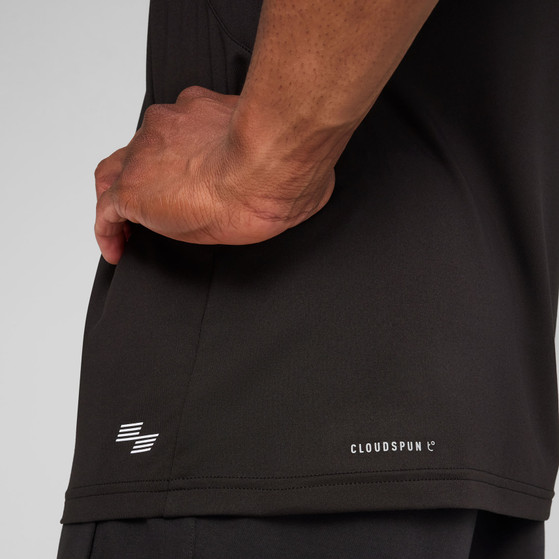 Puma x Hyrox Cloudspun Singlet Heren