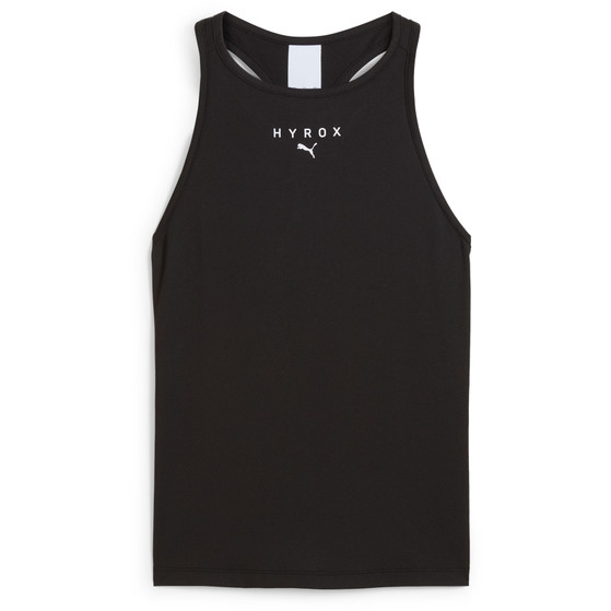 Puma x Hyrox Cloudspun Singlet Dames